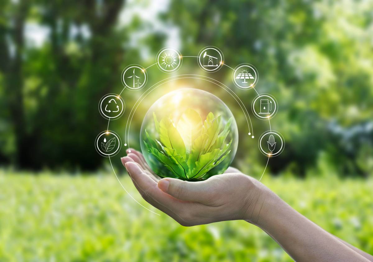 Top 10 Green Technologies Revolutionizing the World