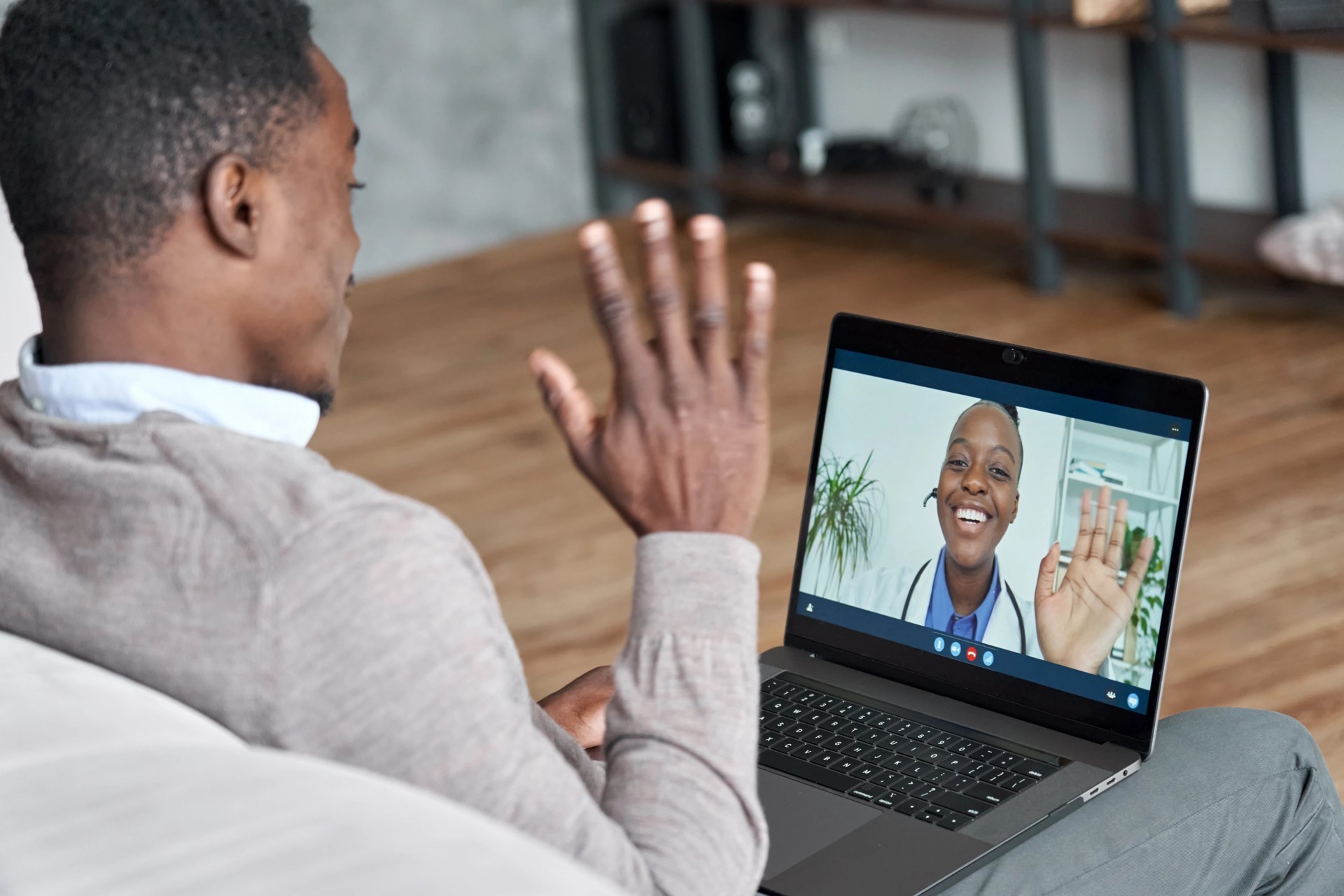 The Future of Telemedicine: Is The Day for Virtual Doctors Near?