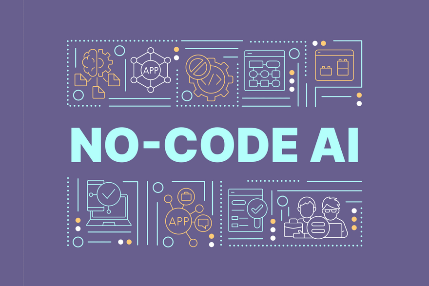 Top No-Code AI Tools for Non-Tech Entrepreneurs
