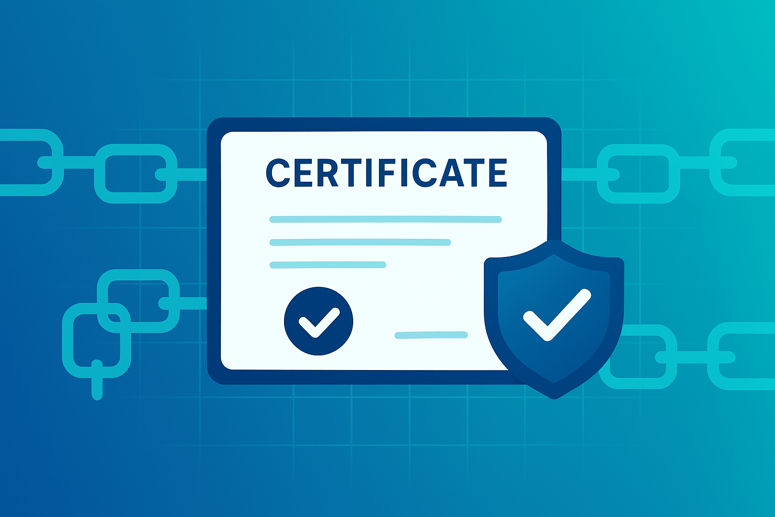 How Blockchain Can Change Online Certifications For Good