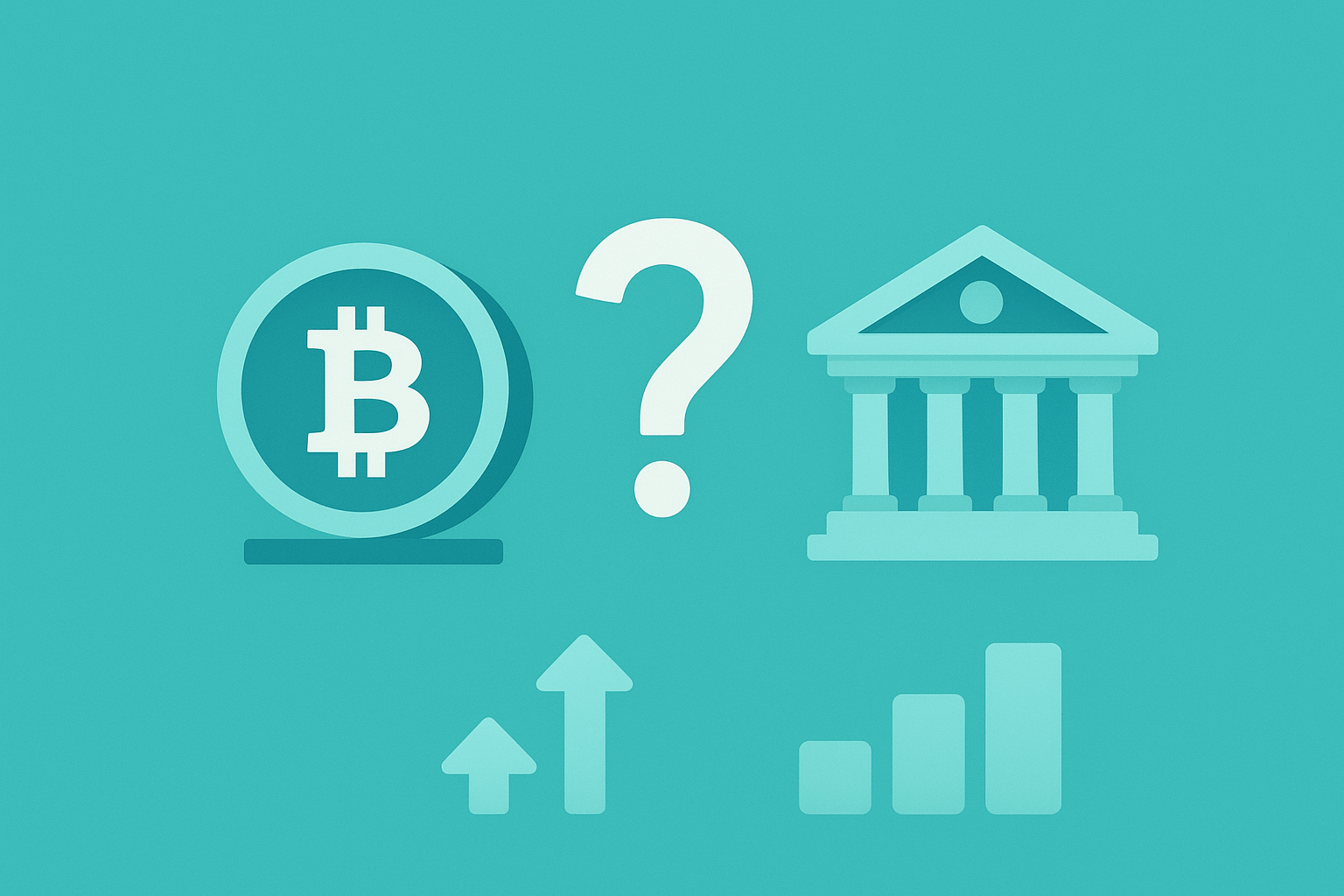 Cryptocurrency Vs. Traditional Banking: Who is Better?