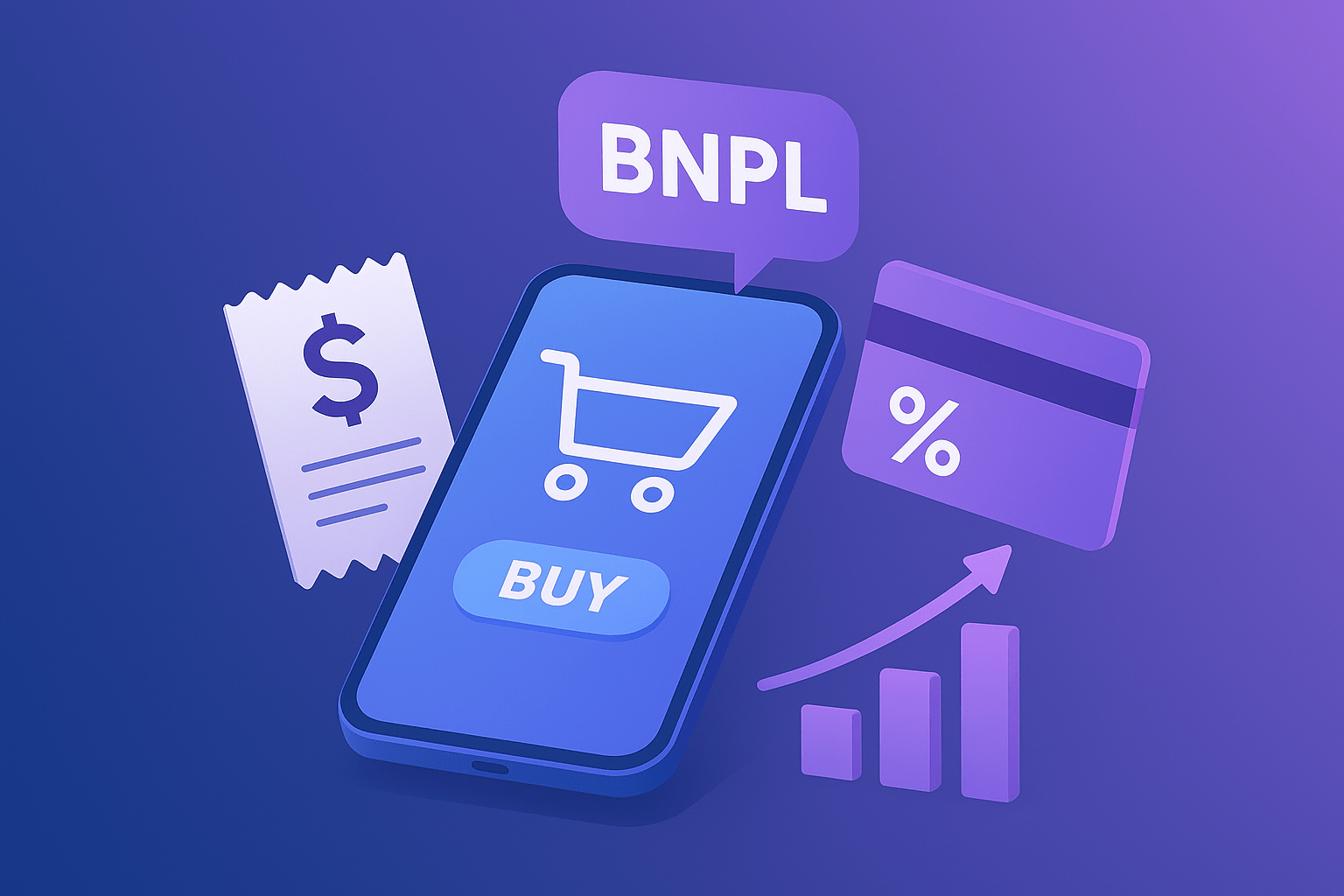 The Future of BNPL (Buy Now, Pay Later) in E-Commerce