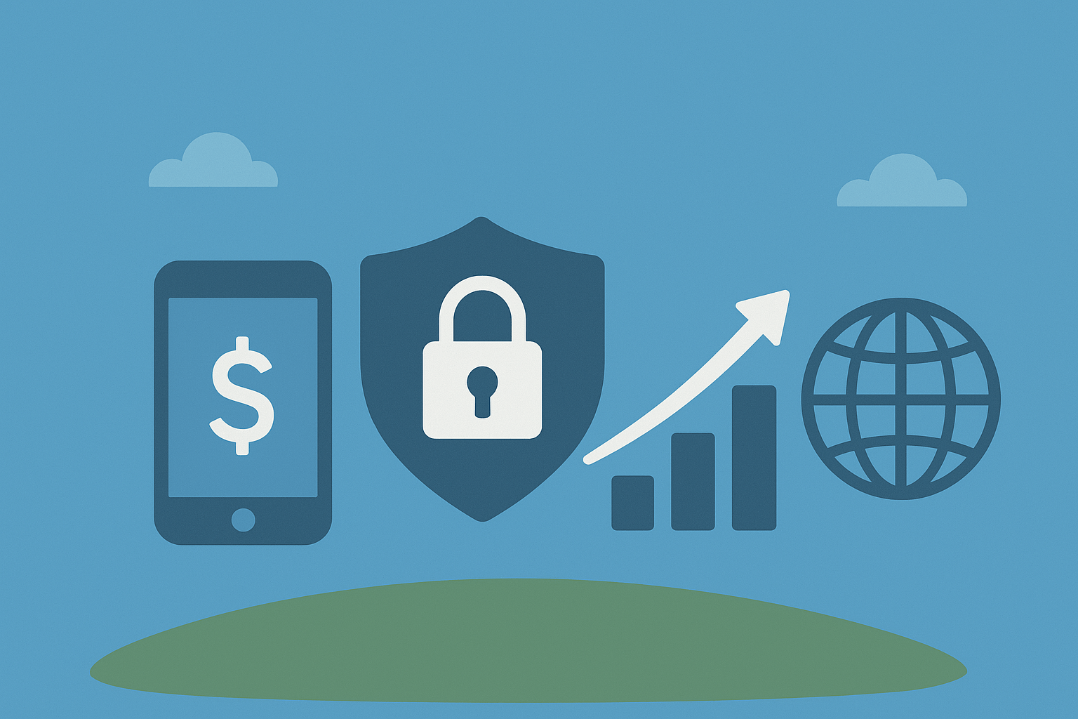 What is the Future of FinTech with Cybersecurity in Mind?