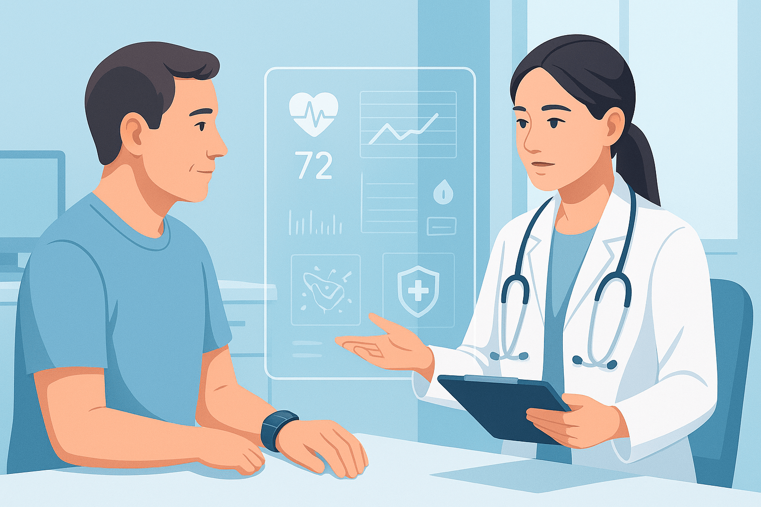 Technology Innovations for Mitigating Chronic Diseases