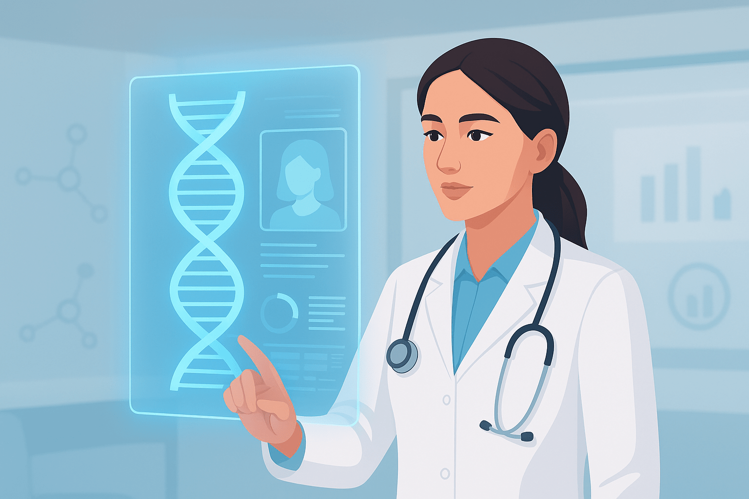 Personalized Medicine: The Future of Healthcare?