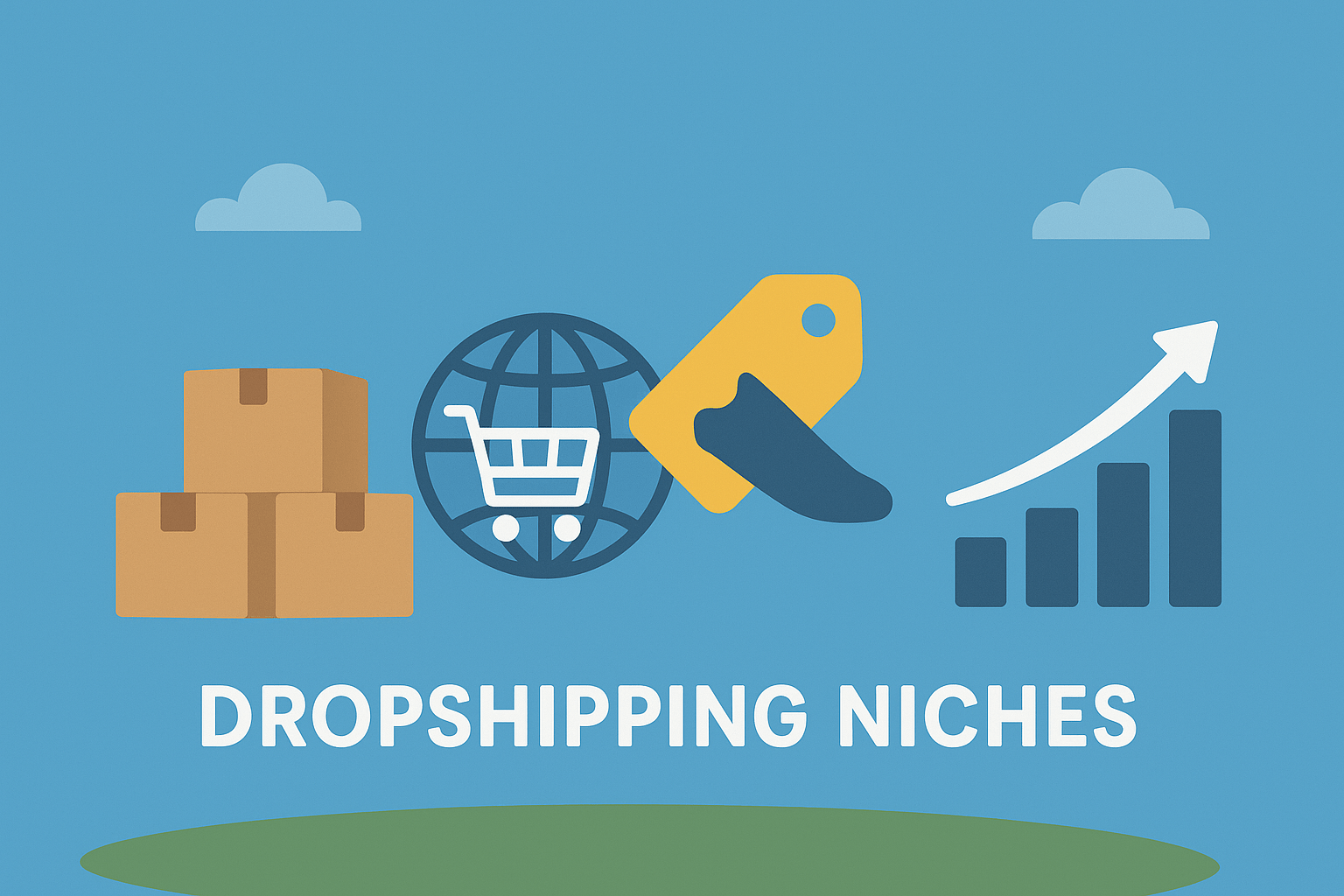 Top 10 Profitable Dropshipping Niches
