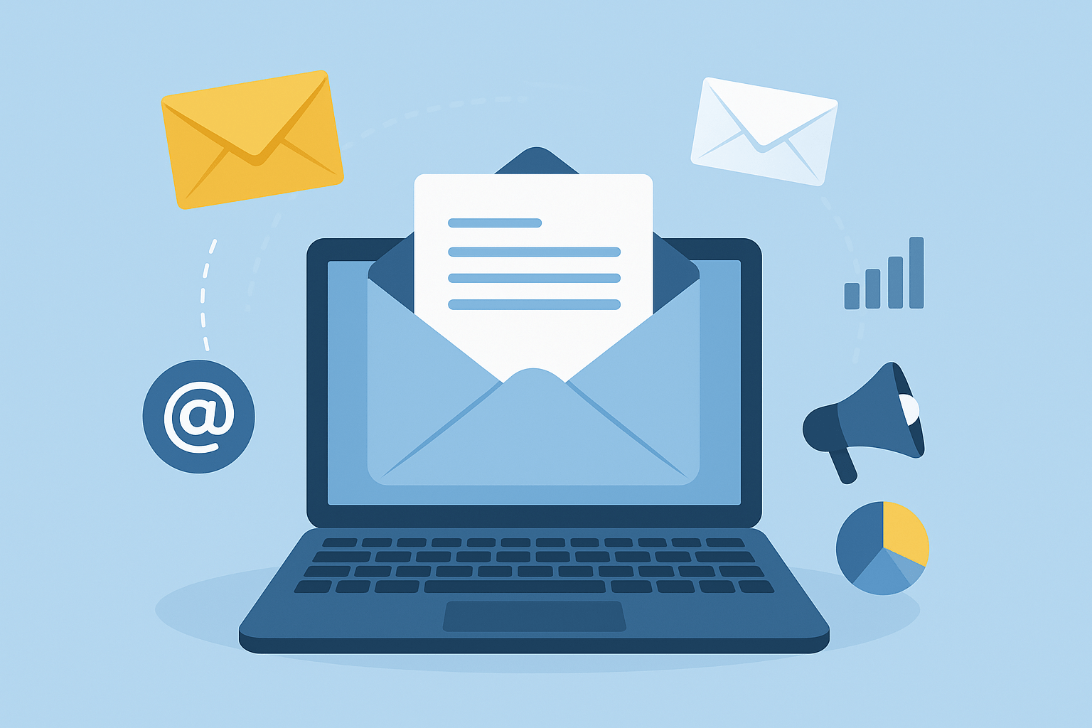 Ultimate Email Marketing Guide: Strategies, Tools & Best Practices