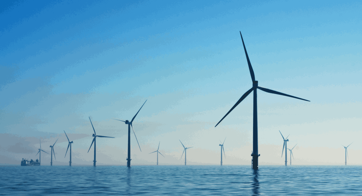 What is Renewable Energy?